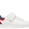 Zapatillas con tiras ajustables J ECLYPER | Geox Sale
