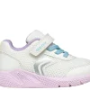 Zapatillas con tiras ajustables J SPRINTYE GIRL | Geox Hot