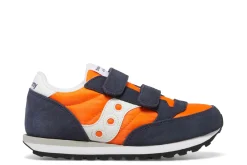 Zapatillas con tiras ajustables JAZZ DOUBLE HL | Saucony Online