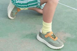 Zapatillas con tiras ajustables OTRANTO | Eleven Kids New