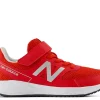 Zapatillas con tiras ajustables IT570V3 YT570V3 | New Balance Fashion