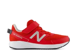 Zapatillas con tiras ajustables IT570V3 YT570V3 | New Balance Fashion