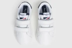 Zapatillas con tiras ajustables PLAYER | Pepe Jeans Outlet
