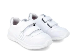 Zapatillas con tiras ajustables 231005 | Biomecanics Online
