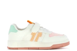 Zapatillas con tiras ajustables CITRON | Eleven Kids Online