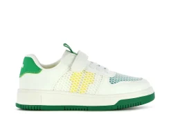 Zapatillas con tiras ajustables CITRON | Eleven Kids Discount