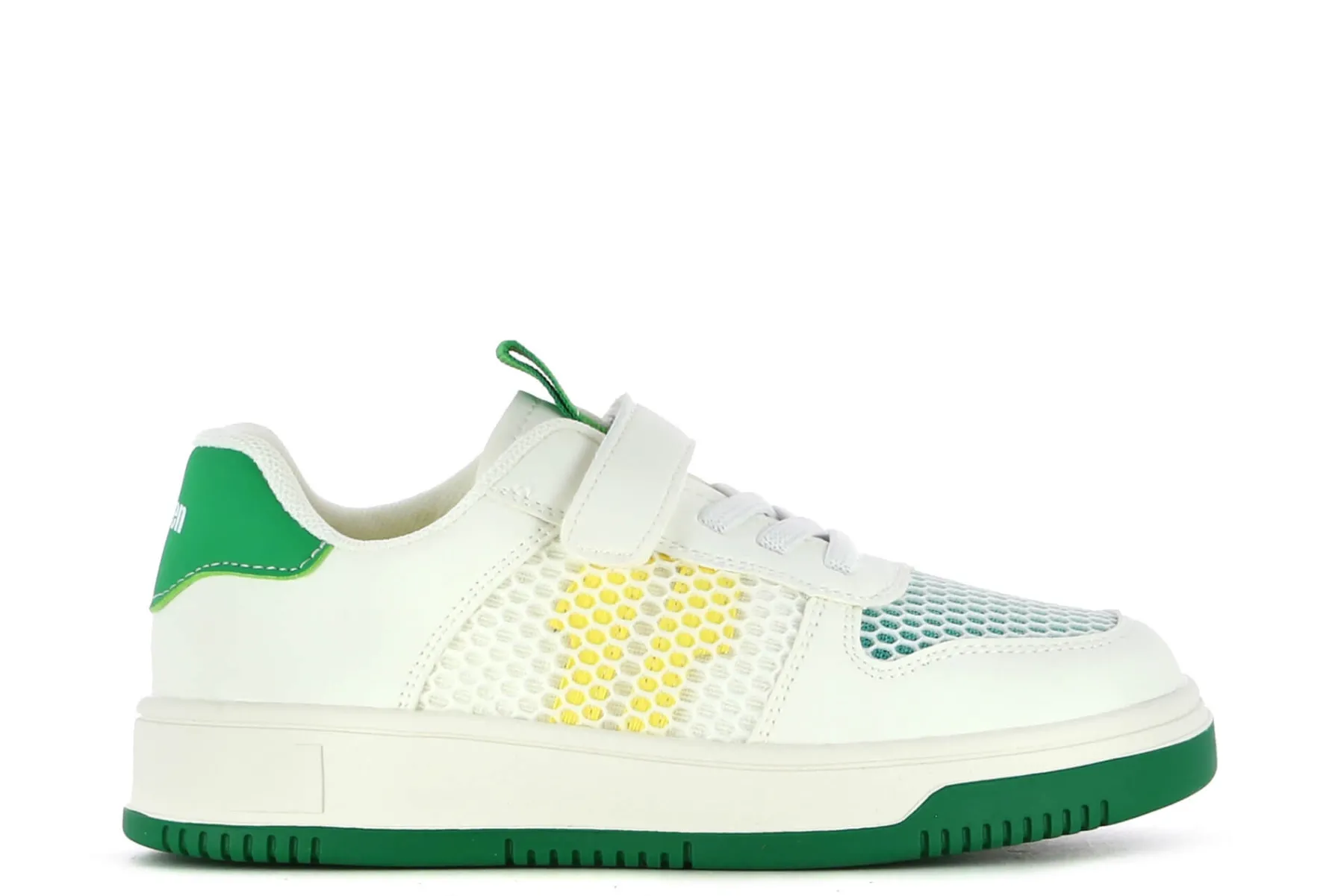 Zapatillas con tiras ajustables CITRON | Eleven Kids Discount