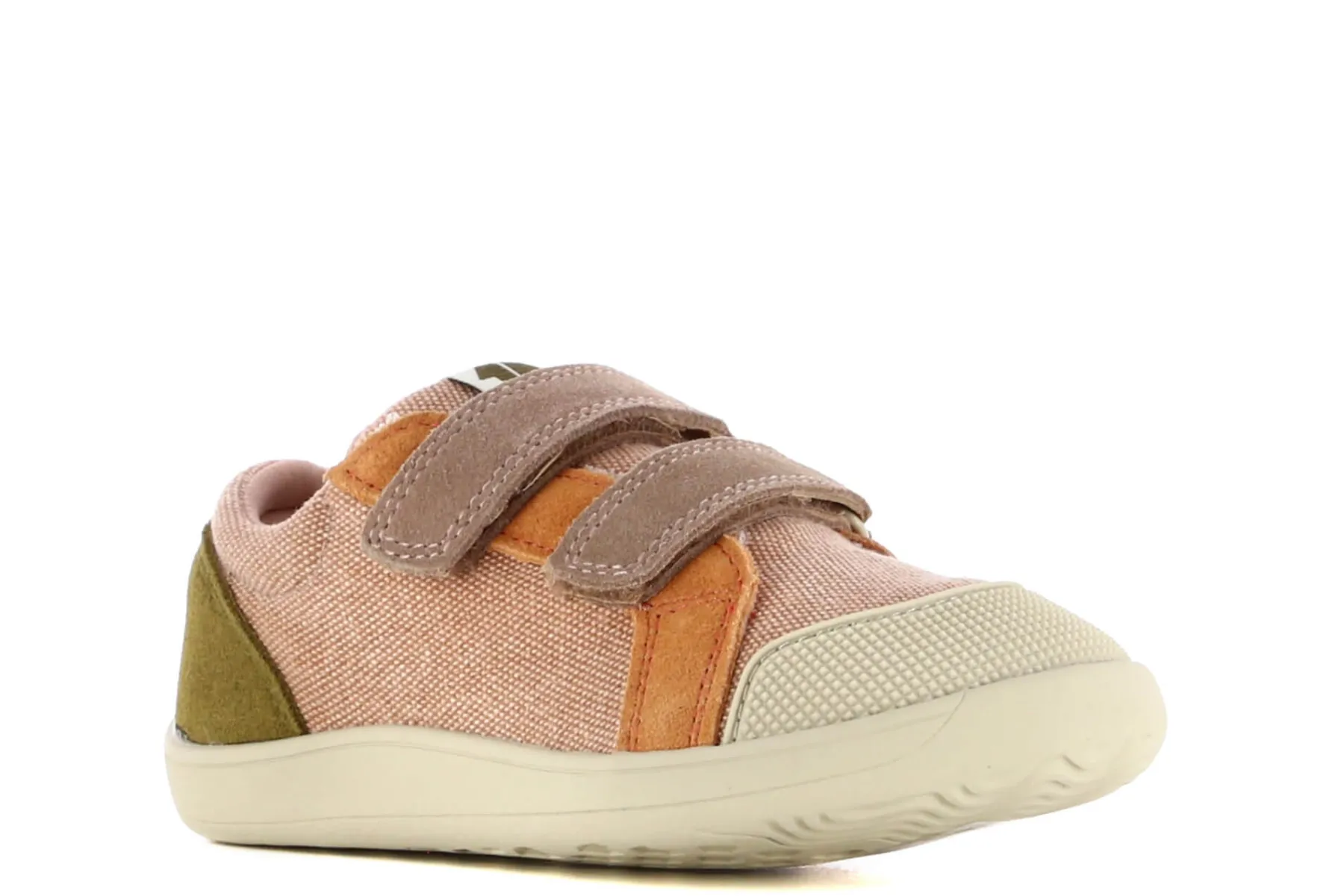 Zapatillas con tiras ajustables LEONARD | Eleven Kids Sale