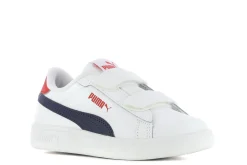 Zapatillas con tiras ajustables SMASH 3.0 L V | Puma Best