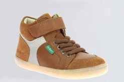 Zapatillas con tiras ajustables KICKBARYL | Kickers Fashion