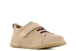 Zapatillas con tiras ajustables KURUMI | Camelot Outlet