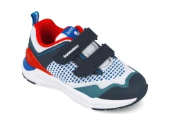 Zapatillas con tiras ajustables 252270 | Biomecanics Fashion