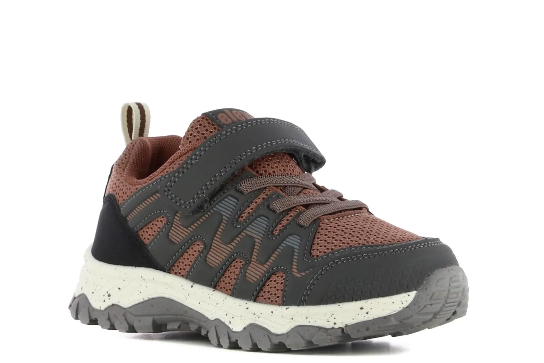 Zapatillas con tiras ajustables DITA | Eleven Kids Discount