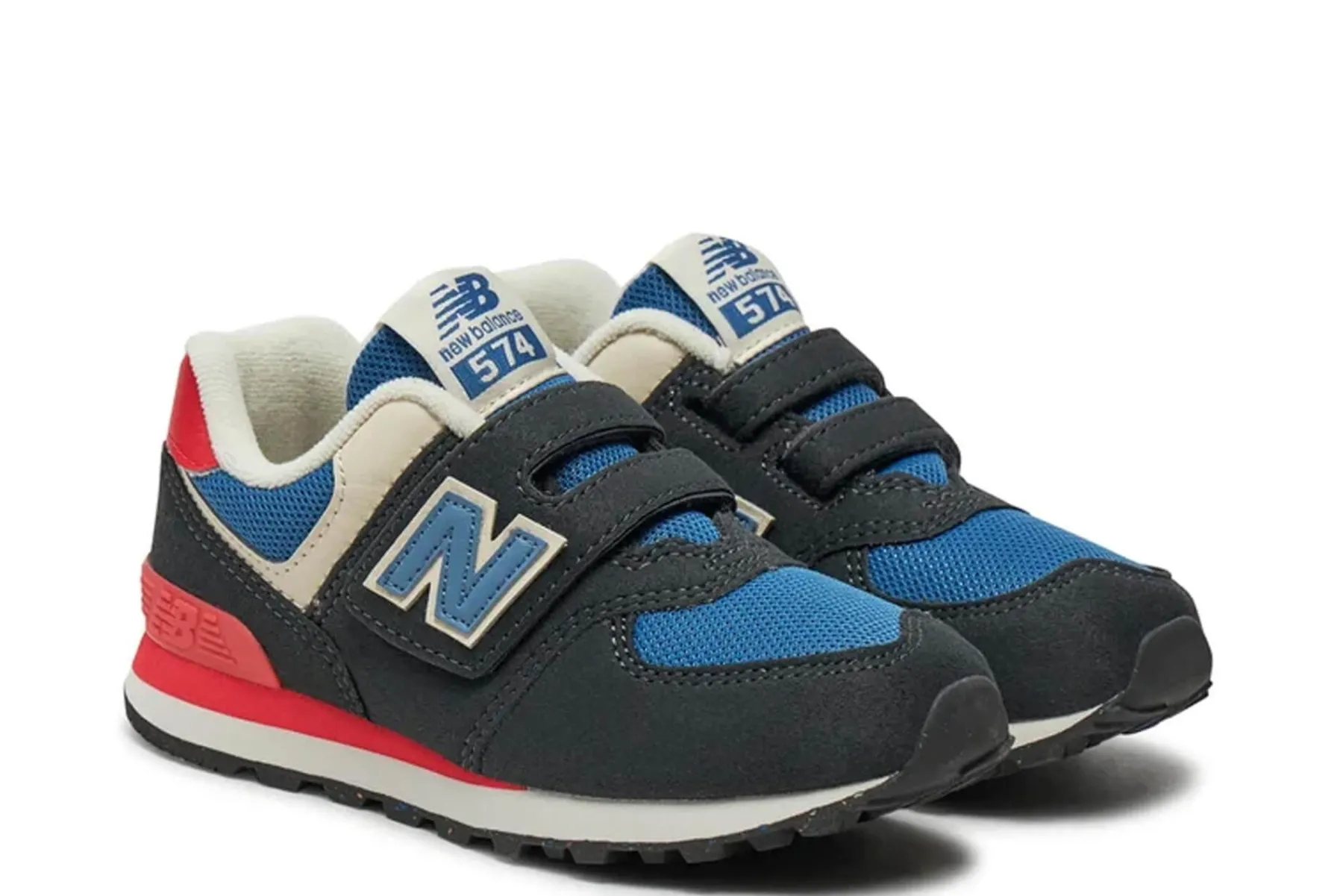 Zapatillas con tiras ajustables PV574V1 | New Balance Fashion