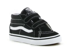 Zapatillas con tiras ajustables TD SK8 MID RELSSUE V | Vans Hot