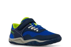 Zapatillas con tiras ajustables TRAIL GLOVE 7 A/C | Merrell Fashion