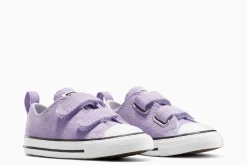 Zapatillas con tiras ajustables CTAS OX COLOR SPLASH | Converse Sale