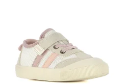 Zapatillas con tiras ajustables FLUORITE | Camelot Sale