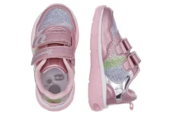 Zapatillas con tiras ajustables CLITTA | Chicco Fashion