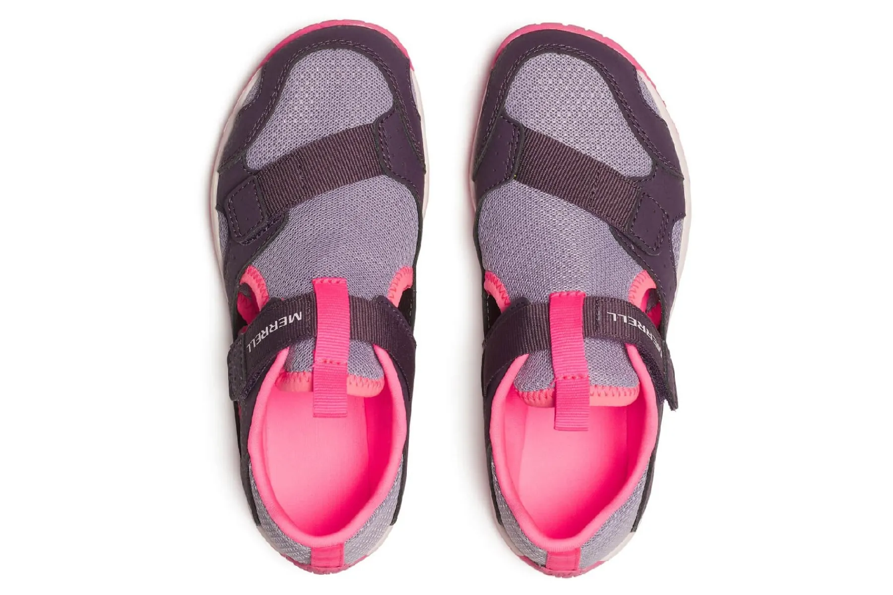 Zapatillas con tiras ajustables HYDRO QUEST | Merrell New