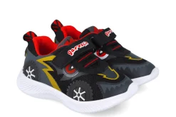 Zapatillas con tiras ajustables 252800 | Garvalin Online