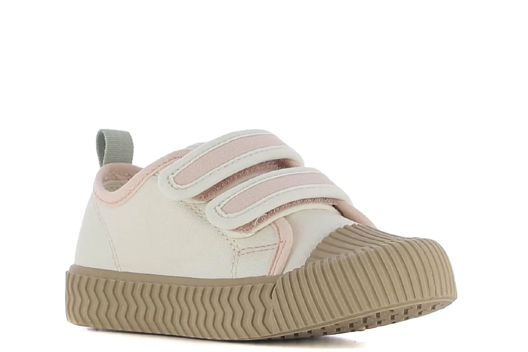 Zapatillas con tiras ajustables LAPIS | Camelot Sale