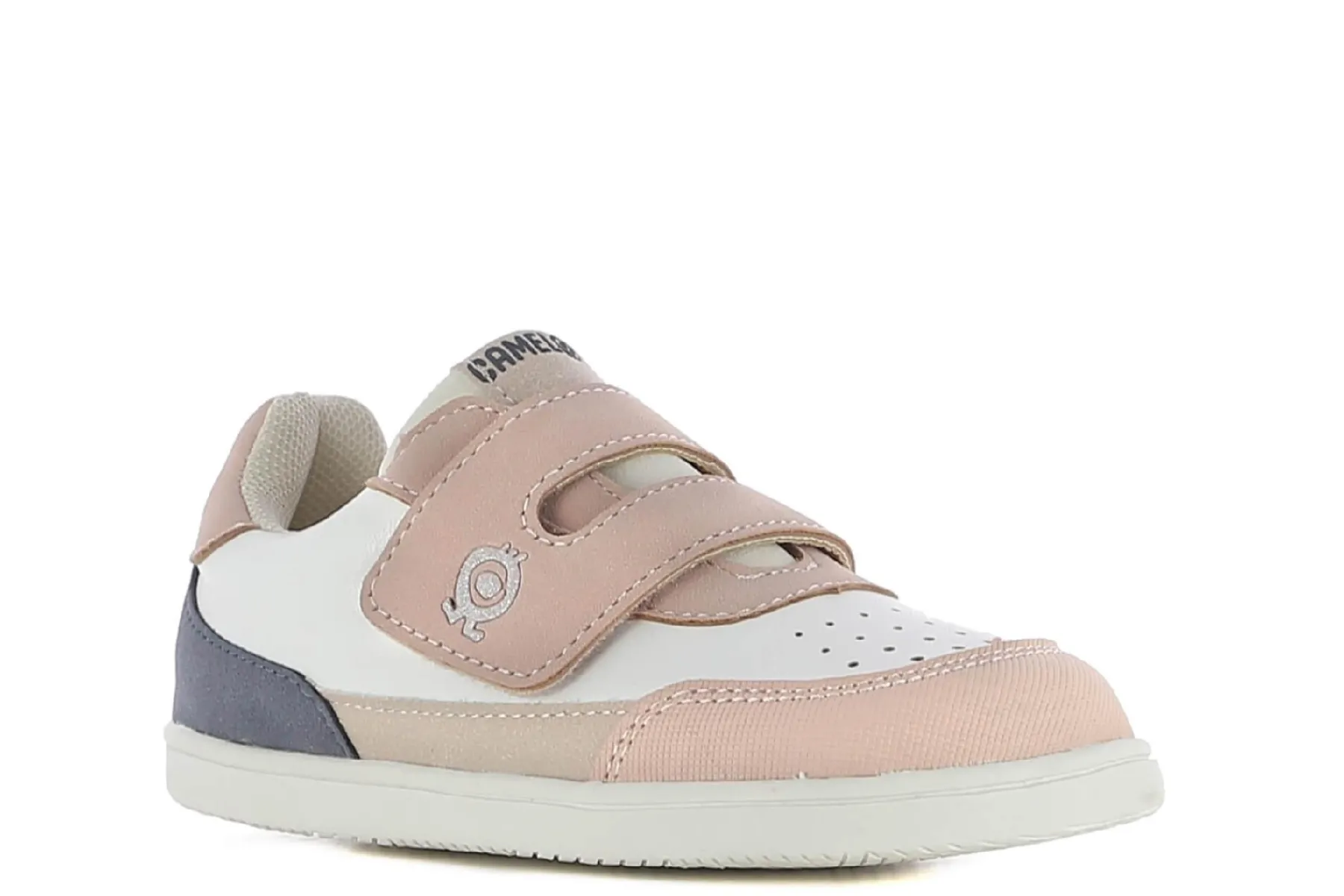 Zapatillas con tiras ajustables VIS | Camelot Best