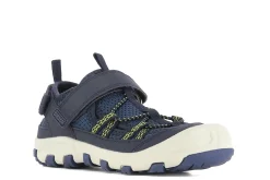 Zapatillas con tiras ajustables ROCA | Eleven Kids Fashion