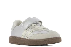 Zapatillas con tiras ajustables KAG | Little Camila's Clearance