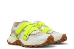 Zapatillas con tiras ajustables DRIFT TRAIL KIDS | Camper Clearance