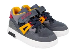 Zapatillas con tiras ajustables 241234 | Biomecanics Fashion