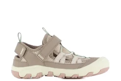 Zapatillas con tiras ajustables ROCA | Eleven Kids Online