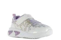 Zapatillas con tiras ajustables J ASSISTER GIRL | Geox Clearance