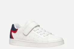 Zapatillas con tiras ajustables J ECLYPER | Geox Sale