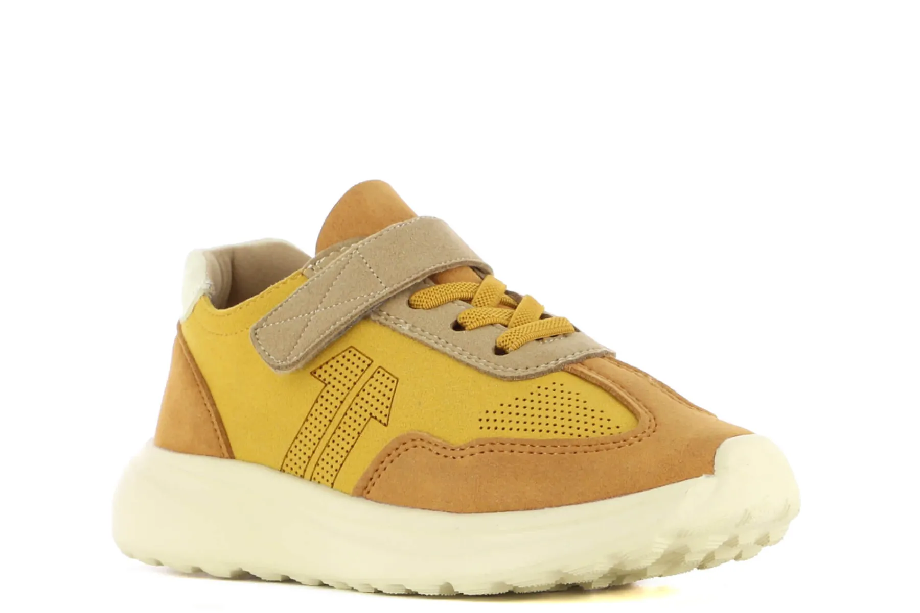Zapatillas con tiras ajustables OTRANTO | Eleven Kids Sale