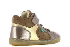 Zapatillas con tiras ajustables KICKBARYL | Kickers Best