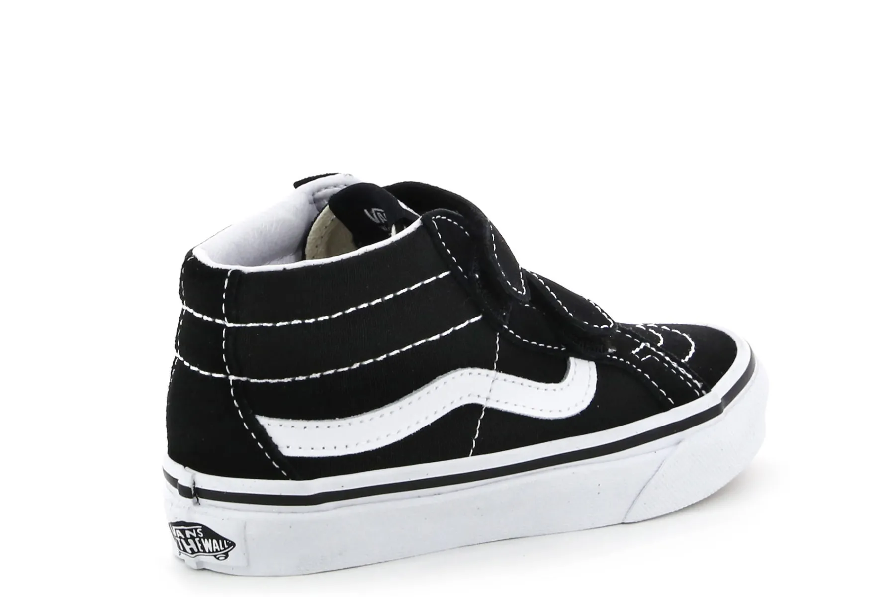 Zapatillas con tiras ajustables UY SK8 MID REISSUE V | Vans Clearance