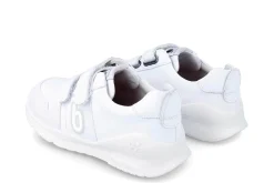 Zapatillas con tiras ajustables 231005 | Biomecanics Online