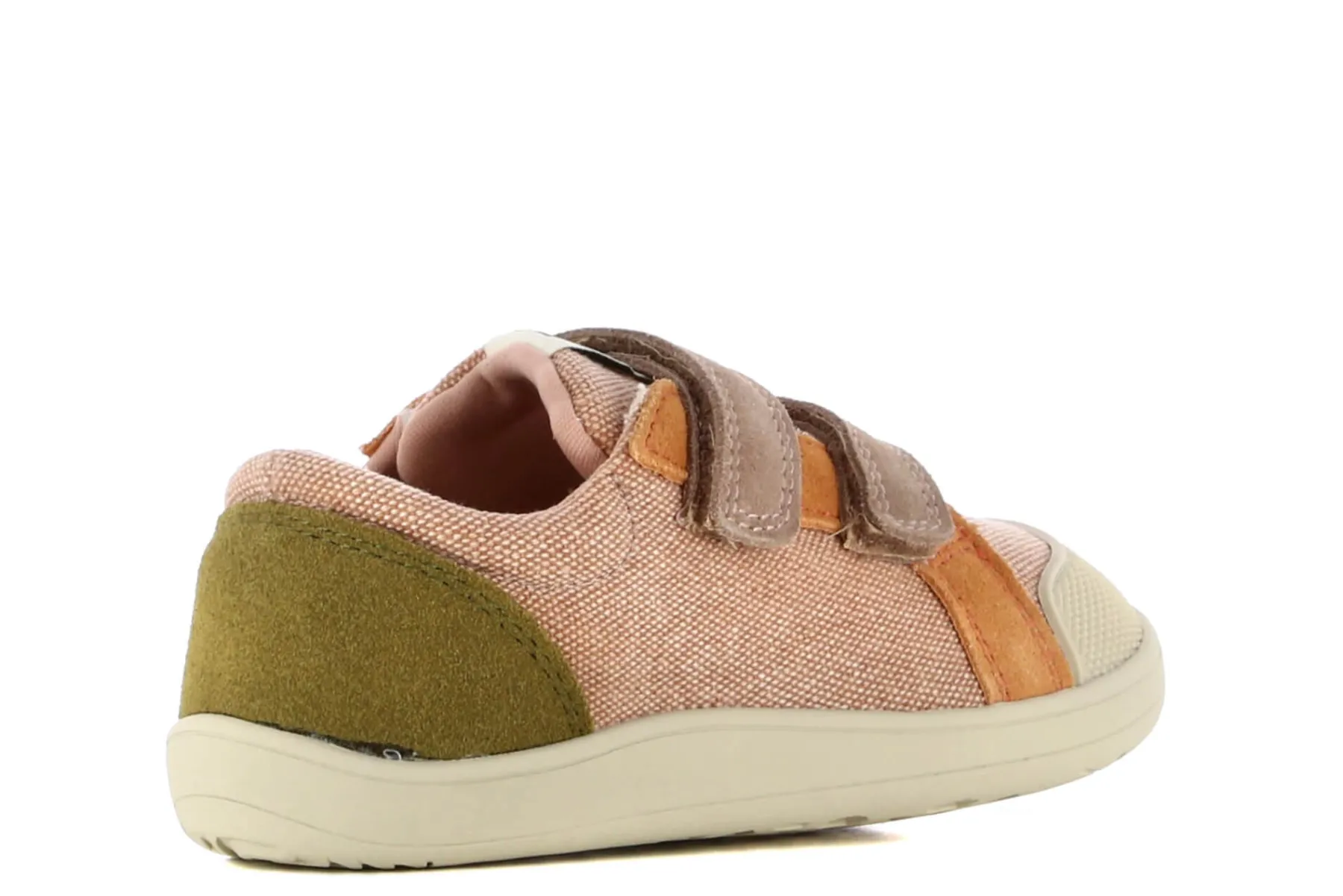 Zapatillas con tiras ajustables LEONARD | Eleven Kids Sale