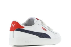 Zapatillas con tiras ajustables SMASH 3.0 L V | Puma Best