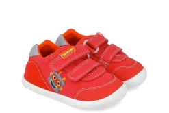 Zapatillas con tiras ajustables 252196 | Biomecanics Best