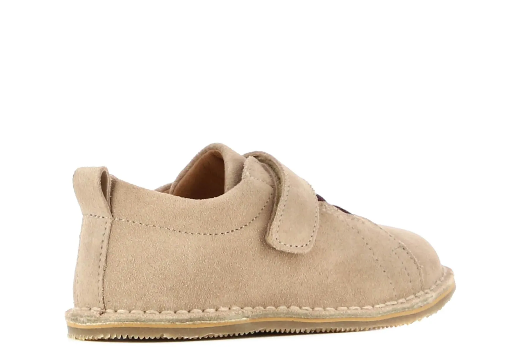 Zapatillas con tiras ajustables KURUMI | Camelot Outlet