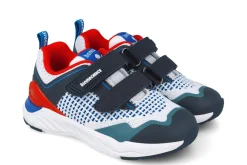 Zapatillas con tiras ajustables 252270 | Biomecanics Fashion