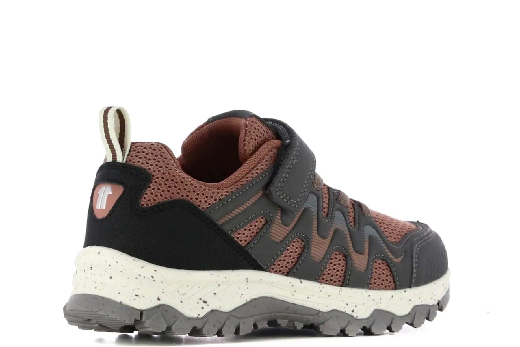 Zapatillas con tiras ajustables DITA | Eleven Kids Discount