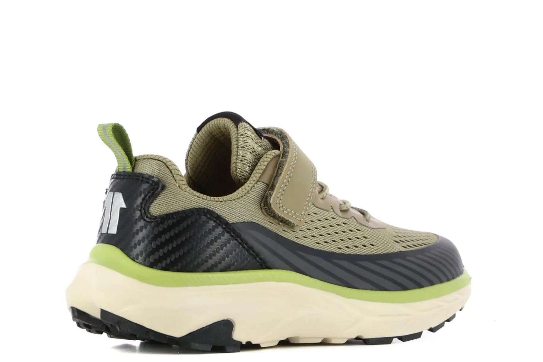 Zapatillas con tiras ajustables JOYNER | Eleven Kids Clearance