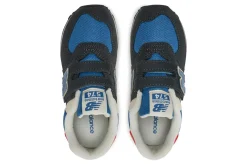 Zapatillas con tiras ajustables PV574V1 | New Balance Fashion