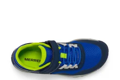 Zapatillas con tiras ajustables TRAIL GLOVE 7 A/C | Merrell Fashion