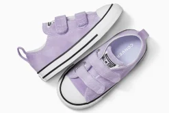 Zapatillas con tiras ajustables CTAS OX COLOR SPLASH | Converse Sale