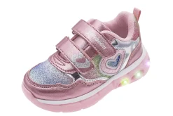 Zapatillas con tiras ajustables CLITTA | Chicco Fashion