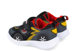 Zapatillas con tiras ajustables 252800 | Garvalin Online